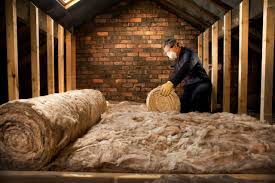 Reliable Spring Valley, NY Insulation Services Solutions