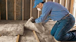 Best Commercial Insulation Services  in Spring Valley, NY